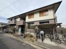 ハウゼ春日丘の外観画像