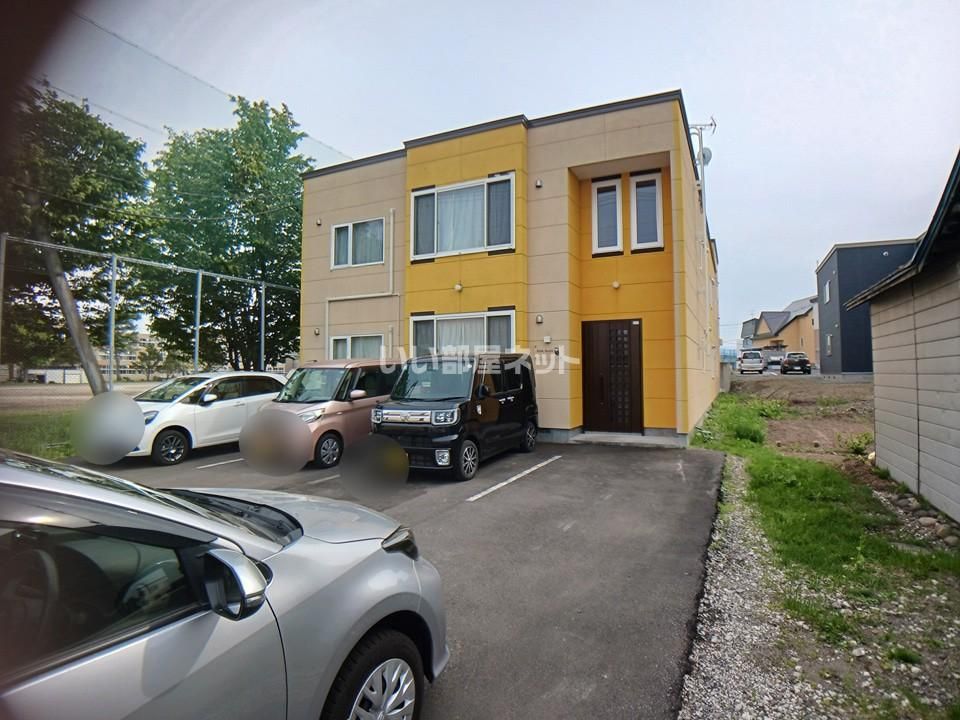 NOK Huukの外観画像