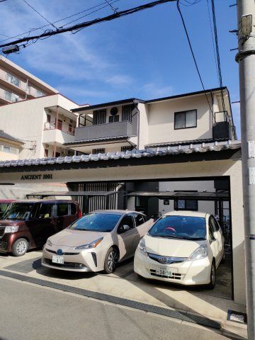 アンシエント1001の外観画像