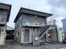 ラフォーレ司 II棟の外観画像