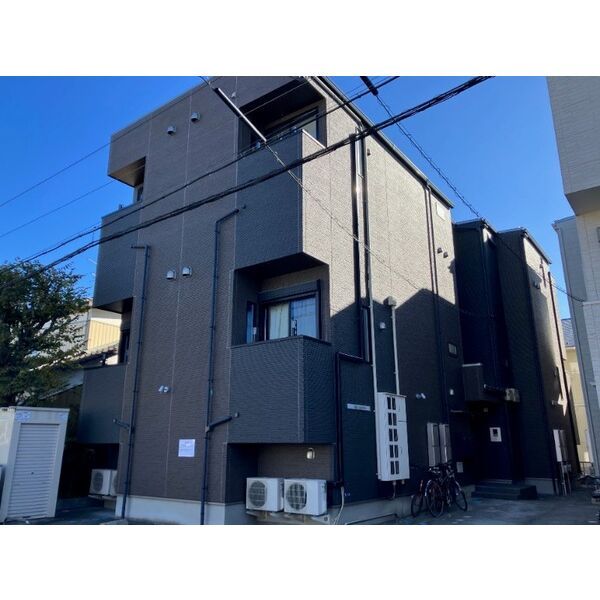 RIZEST HALE 太子堂の外観画像