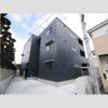 DUENDE Nの外観画像