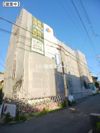 (仮称)ジーメゾン泉佐野春日町の外観画像