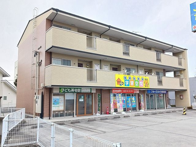 ヴィアーレ・Ⅰの外観画像