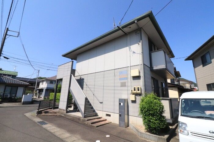 プレーンウォーク Bの外観画像