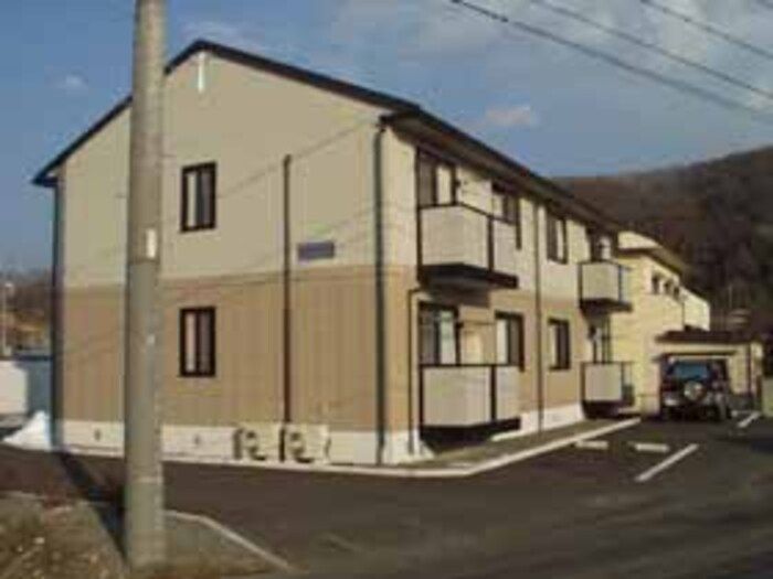 ロイテ・ローゼの外観画像