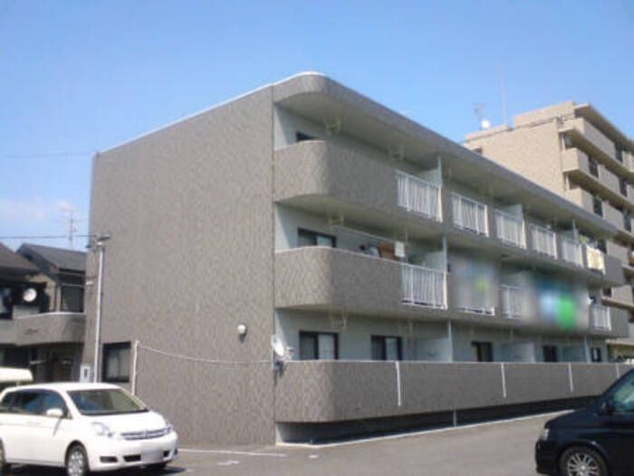 コアロードⅠの外観画像