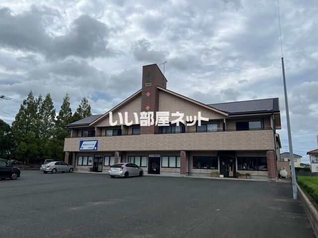 ロイヤルヒルズⅠの外観画像