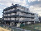 ハイネス多摩川の外観画像