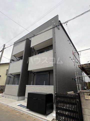 セレーネ元山の外観画像