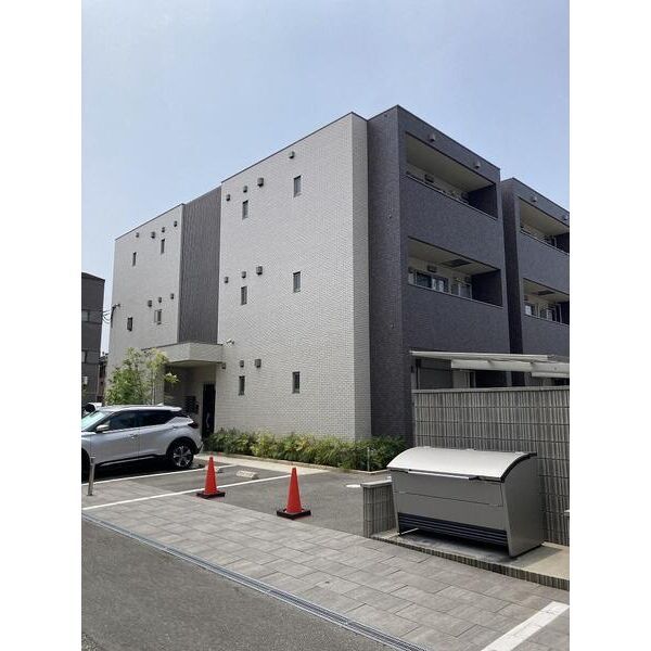 CASA FIORIRE 三社の外観画像