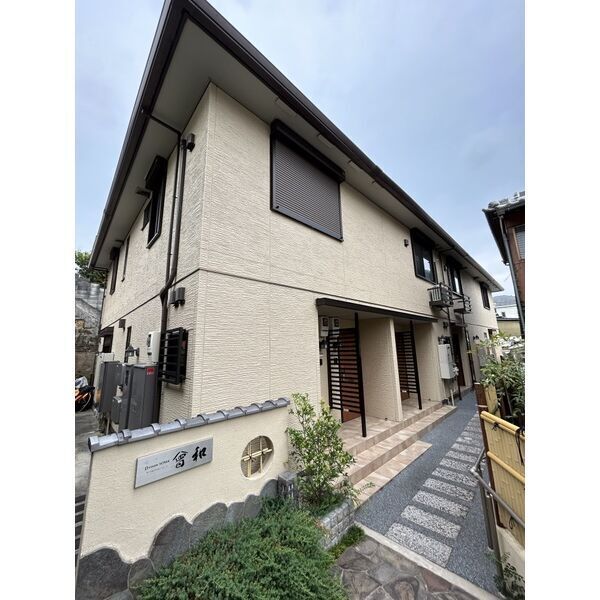 D-room曾和の外観画像