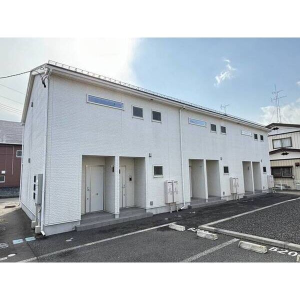 BOLAS上野町 Bの外観画像