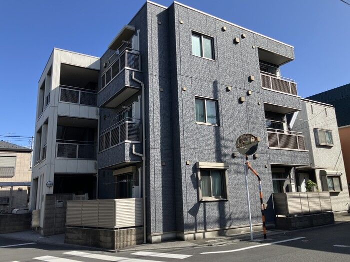 シャーメゾン六町の外観画像