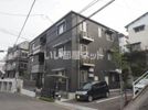 シャーメゾンMOAの外観画像
