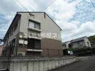 ディアス吉田 A棟の外観画像