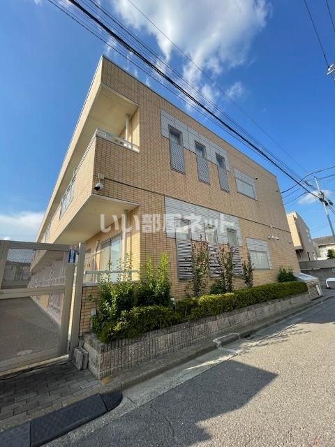 グリーンアベニュー関町の外観画像