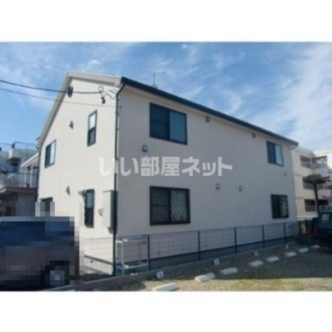 アンプルール リーブル Cielの外観画像