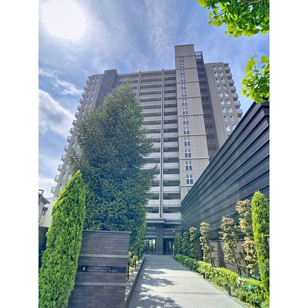 ノブレスタワー宇都宮本町ミッドパーク906の外観画像