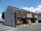 ピュア ファースト菊池Cの外観画像