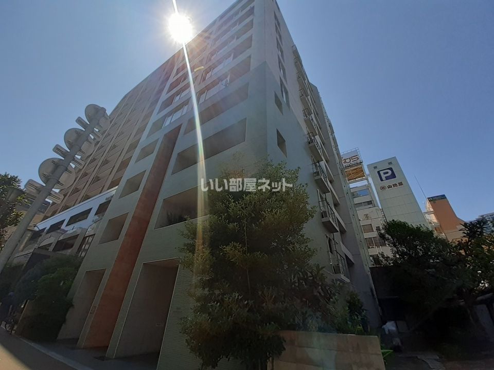ワコーレ ディ・アルクス元町の外観画像