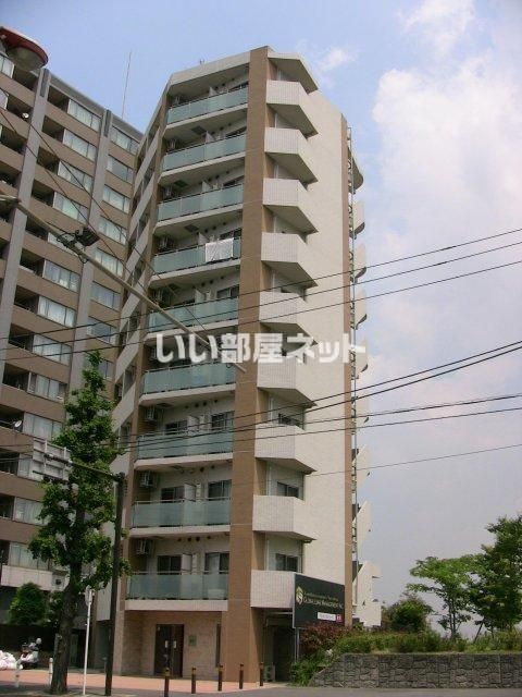 アルテシモ ヴィスタの外観画像