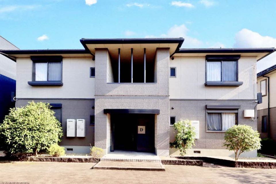 MastTown大門 Dの外観画像