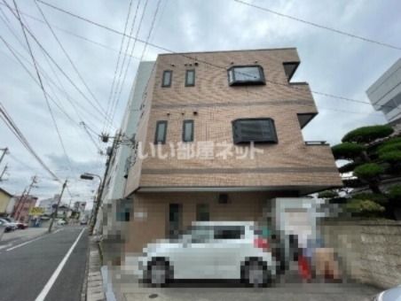 ミカーサ老松の外観画像