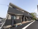 レミエ大川Bの外観画像