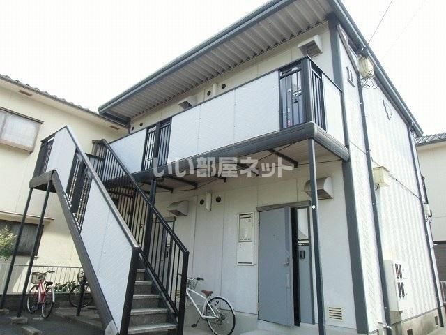 アンゲネェム倉敷 Bの外観画像