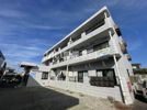 冨田マンションの外観画像