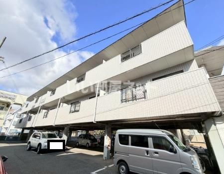 ヴィクトリアコート太子町Ⅱの外観画像