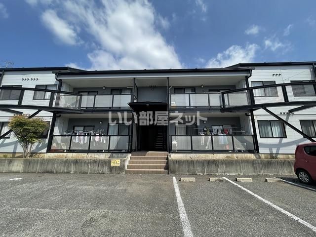 ウェイビィ森田Ⅰの外観画像