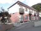 コスモハイツ城山 A棟の外観画像