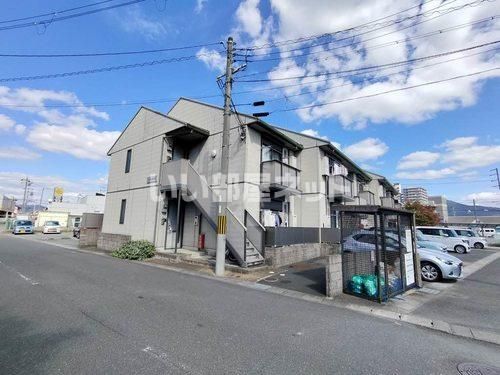 メイプル俣野の外観画像