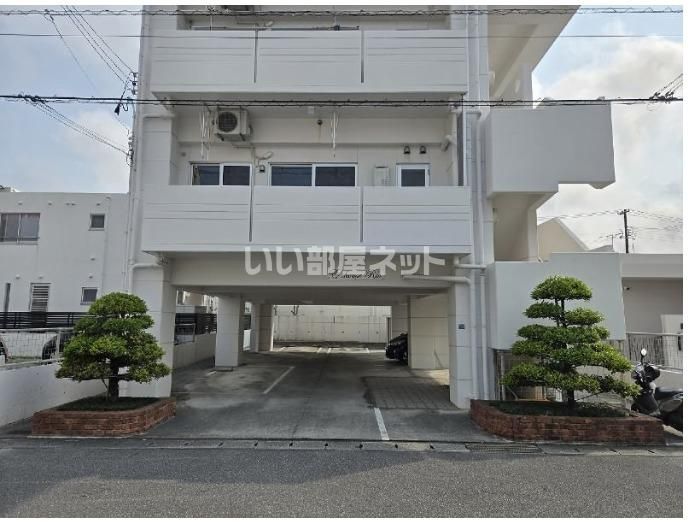 E.HOUSE RIOの外観画像