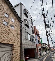 北和通商ビルの外観画像