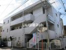パルハイム牛浜の外観画像