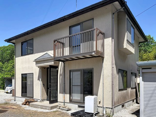 寺家House10の外観画像