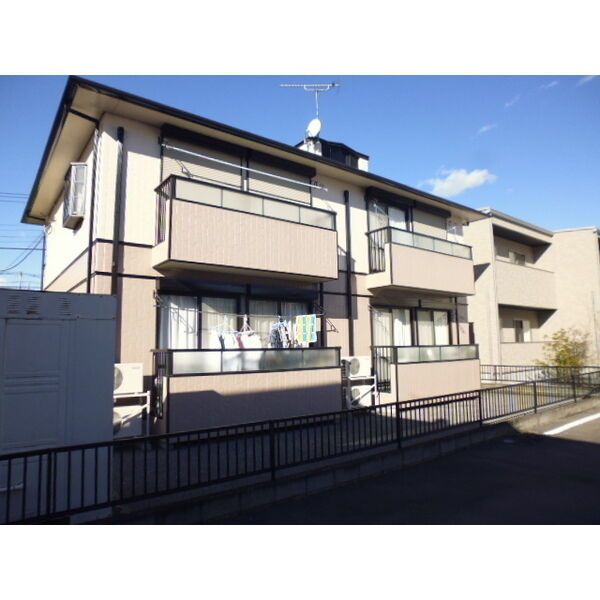 プルミエール今泉 Ⅱの外観画像