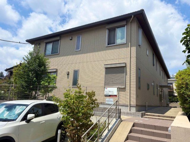 Casa Regio 壱番館の外観画像