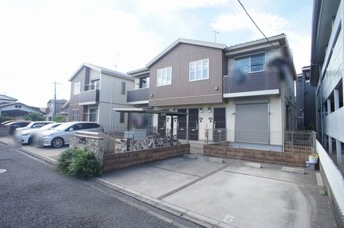 プルトゥールAの外観画像