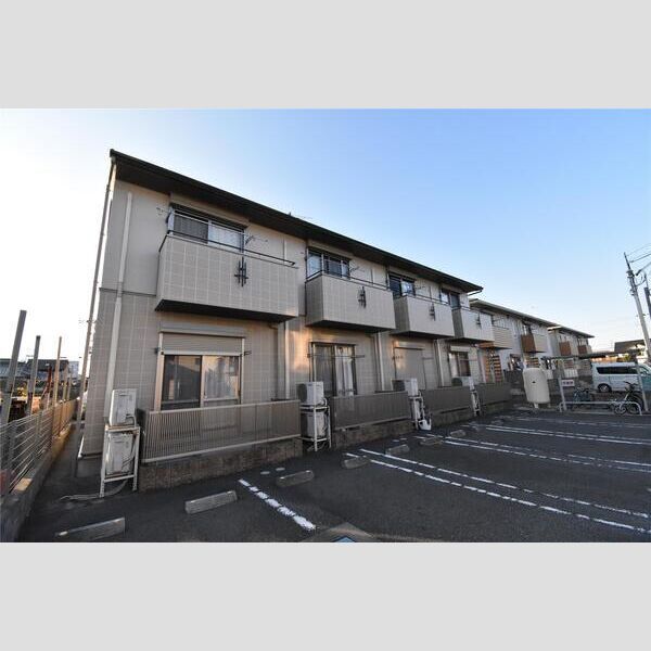 エミネンス堂本の外観画像