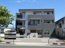 シャーメゾン青山の外観画像
