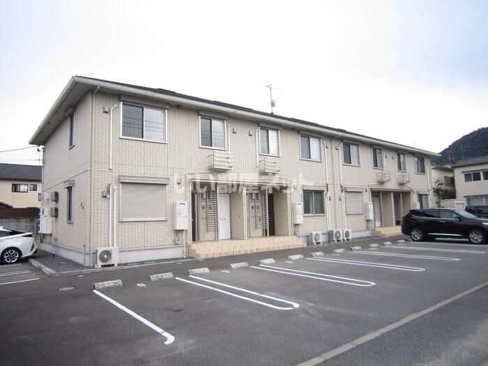D-room千代田の外観画像
