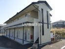 レイクサイドヒエイB棟の外観画像