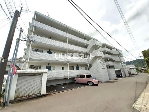 パストラールⅡの外観画像