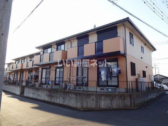 プレミールAの外観画像