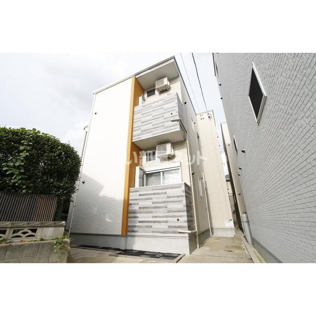 SAN FELICEの外観画像