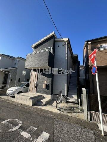 ベルヴィエ千間台の外観画像